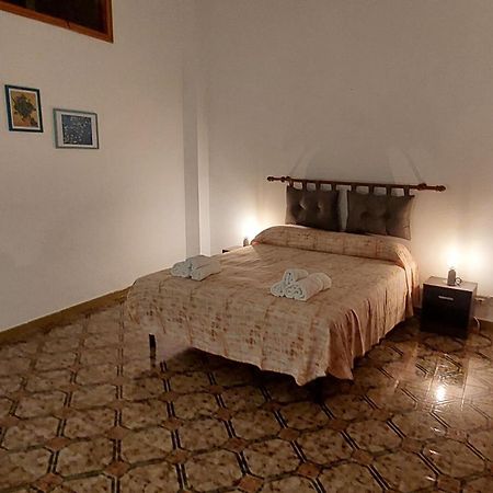 Jonia Appartamento Vacanze Vicino Al Mare Con Giardino Pulsano Exterior foto