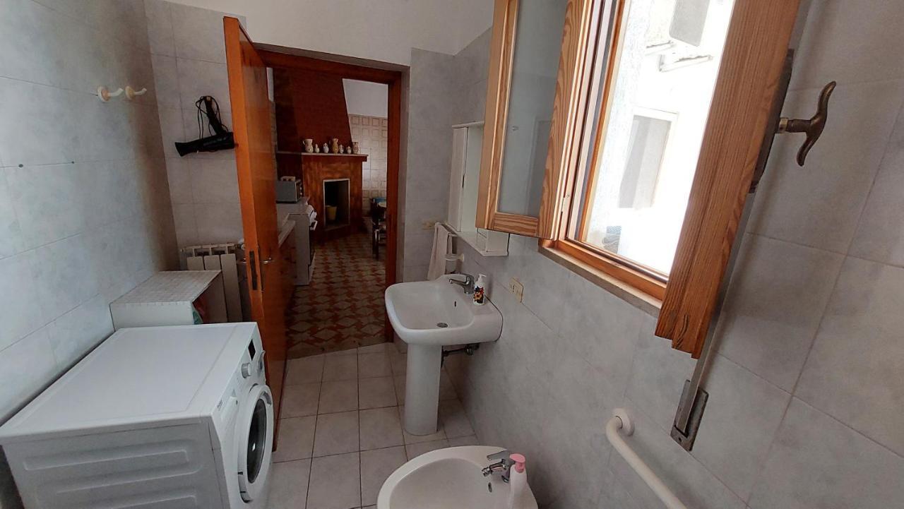 Jonia Appartamento Vacanze Vicino Al Mare Con Giardino Pulsano Exterior foto
