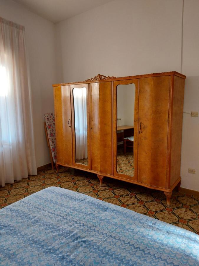 Jonia Appartamento Vacanze Vicino Al Mare Con Giardino Pulsano Exterior foto