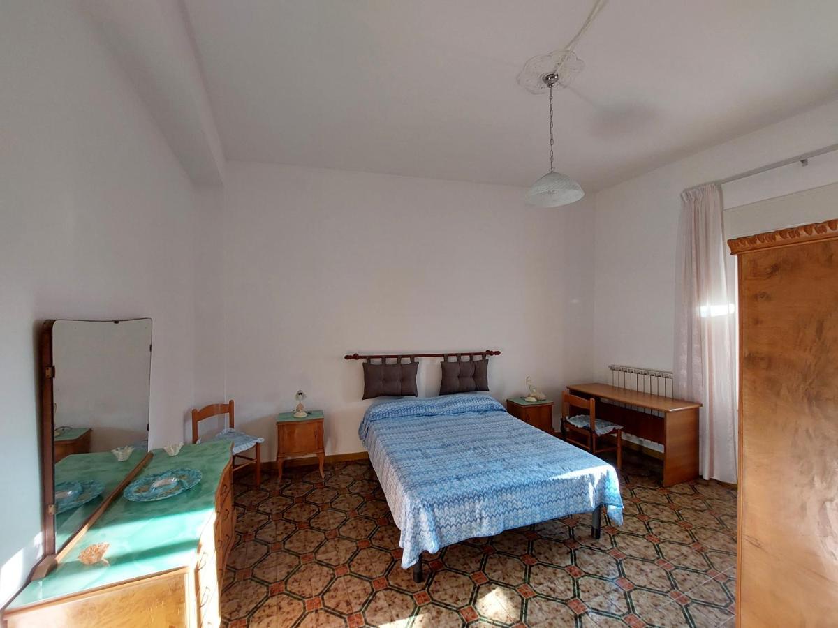 Jonia Appartamento Vacanze Vicino Al Mare Con Giardino Pulsano Exterior foto