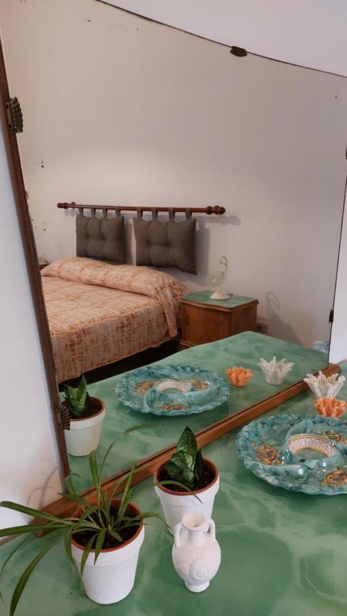 Jonia Appartamento Vacanze Vicino Al Mare Con Giardino Pulsano Exterior foto