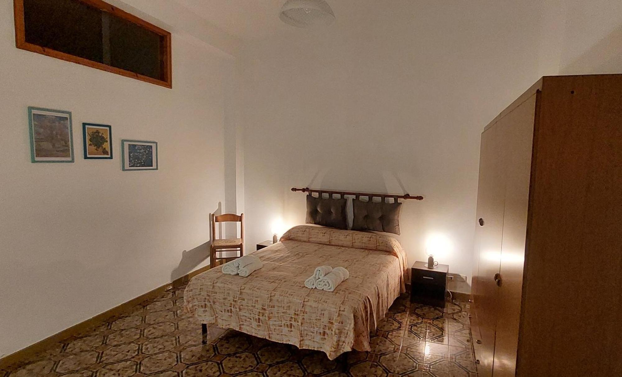 Jonia Appartamento Vacanze Vicino Al Mare Con Giardino Pulsano Exterior foto
