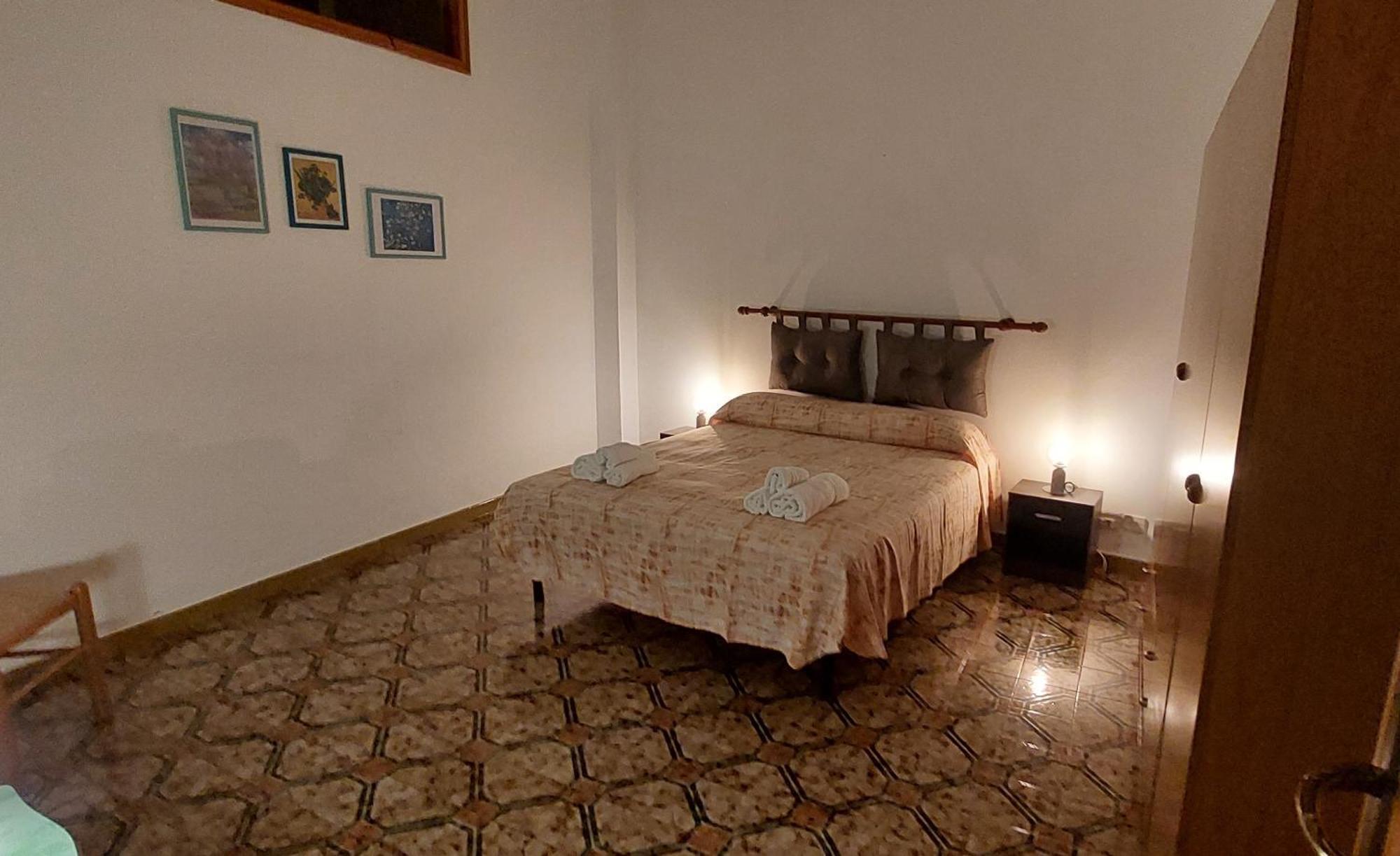 Jonia Appartamento Vacanze Vicino Al Mare Con Giardino Pulsano Exterior foto