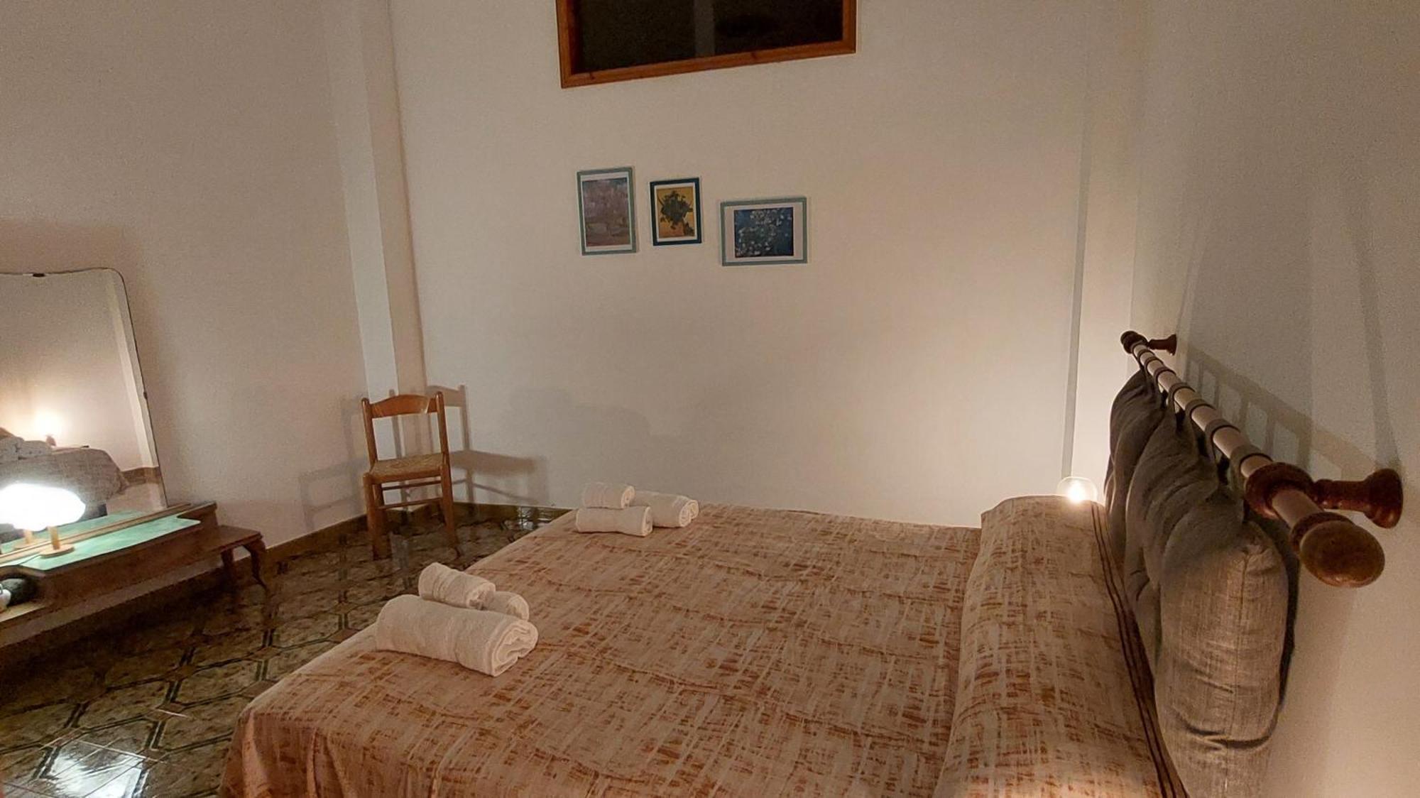 Jonia Appartamento Vacanze Vicino Al Mare Con Giardino Pulsano Exterior foto